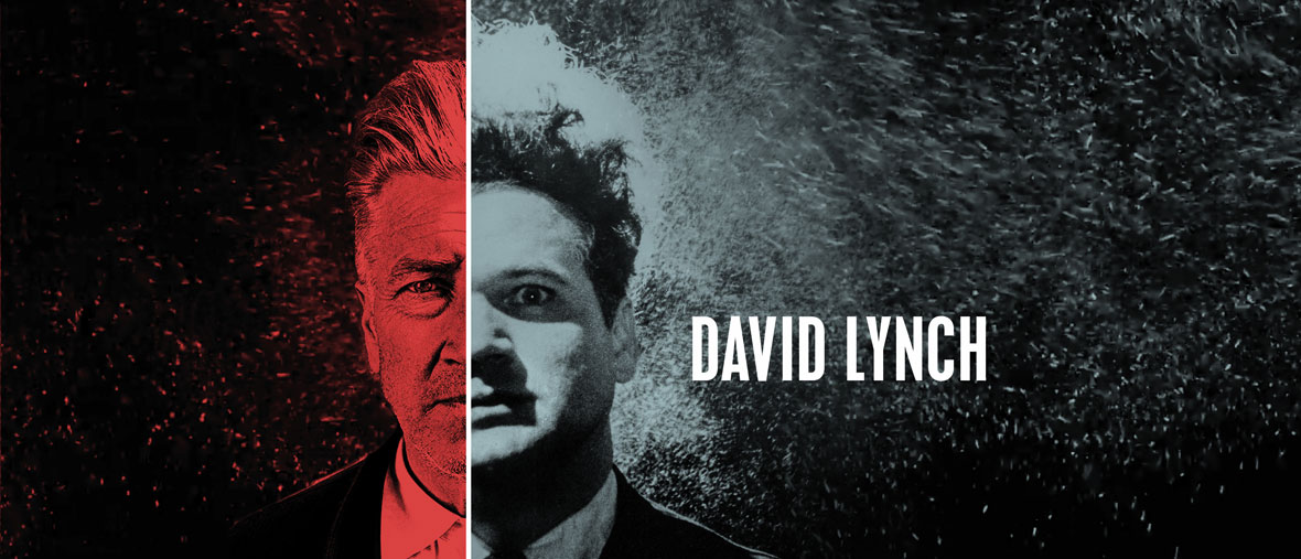 David Lynch Eraserhead by Kirsi Kukkurainen