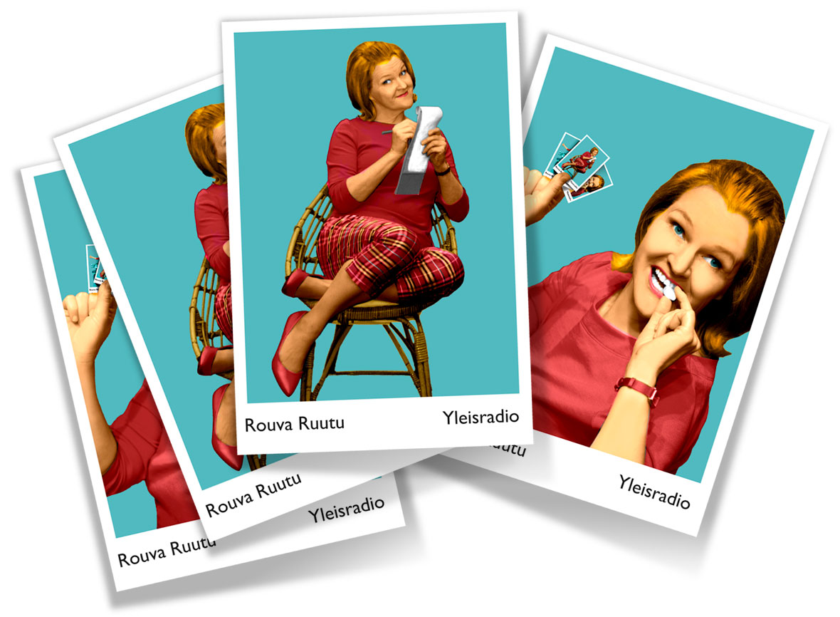 bubble gum collector cards